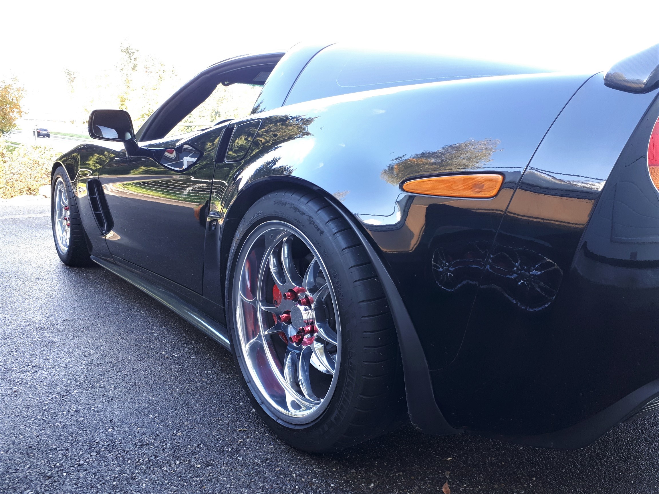 Z06exStrebelleftside