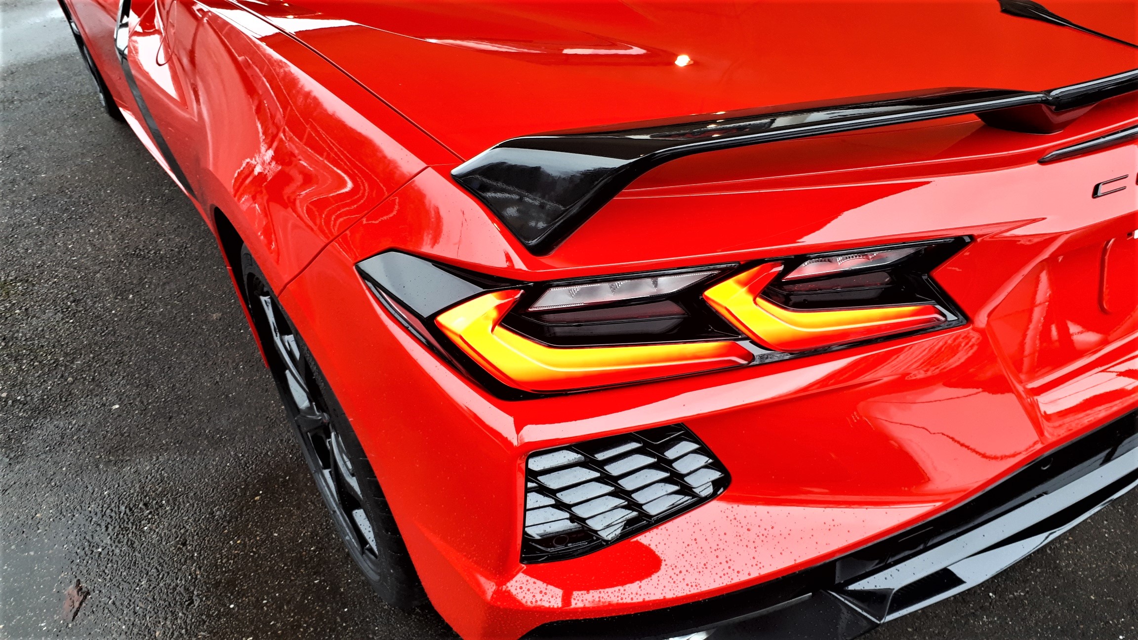 C8cpredexVDSparttaillights