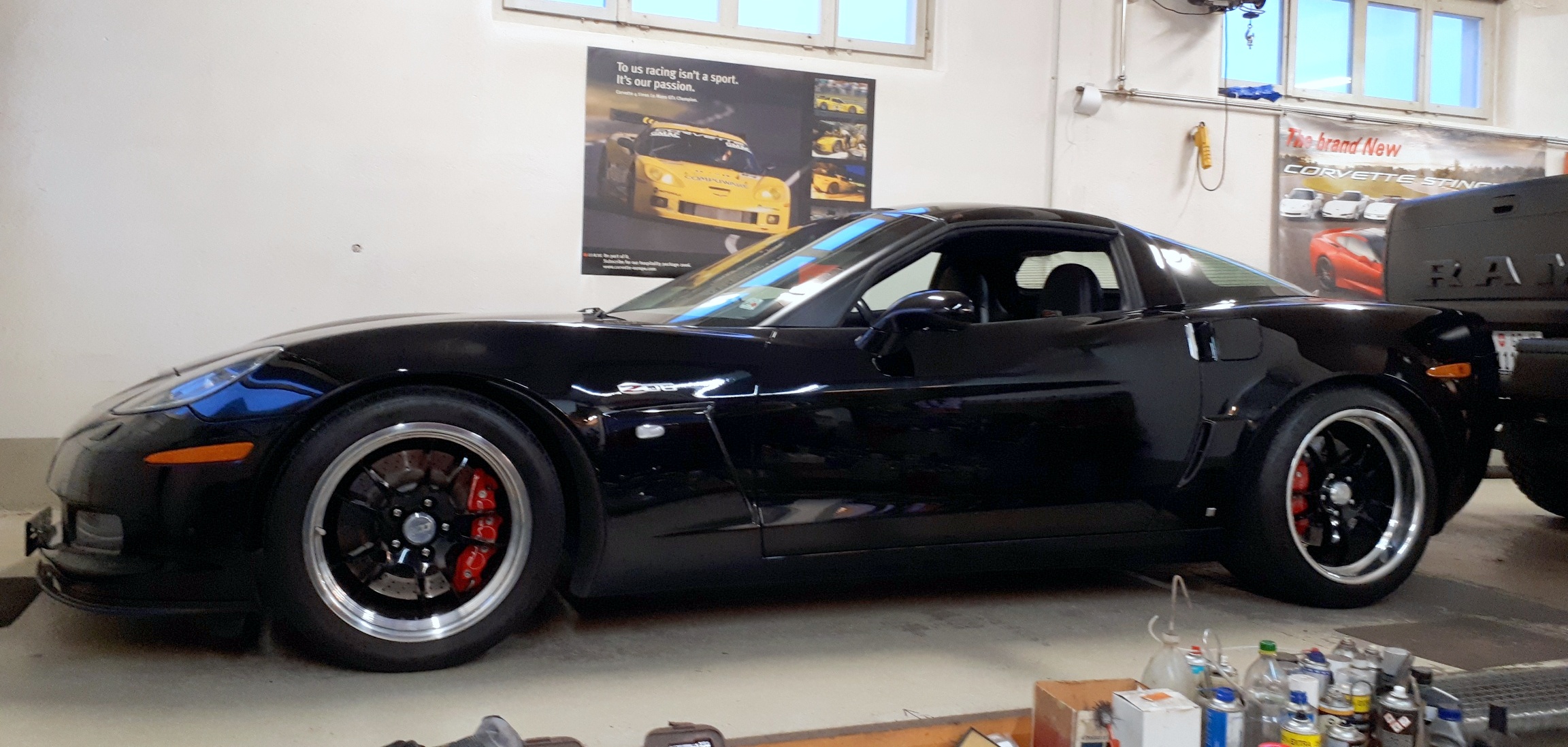 Z06 ex Fuchs inside side frt CCW