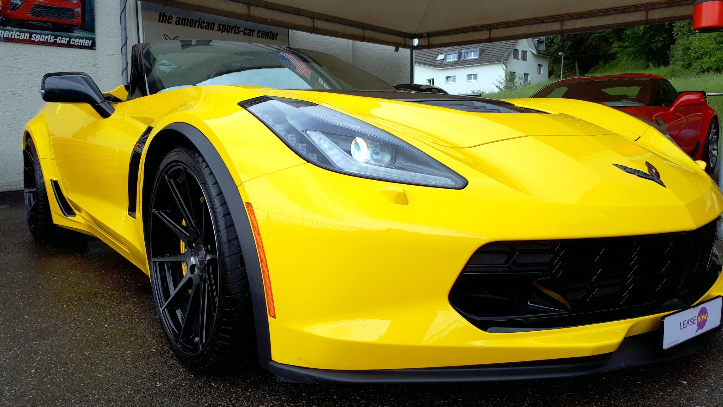 Z06   frt close side