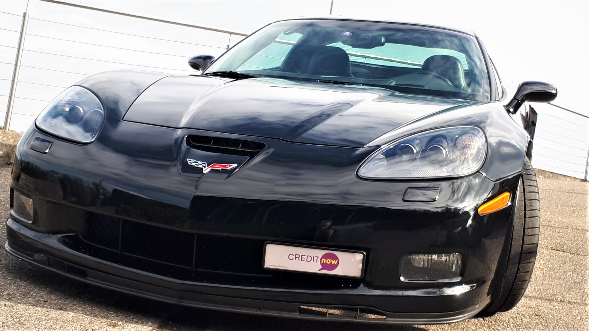 Z06exLeiderfrtangled