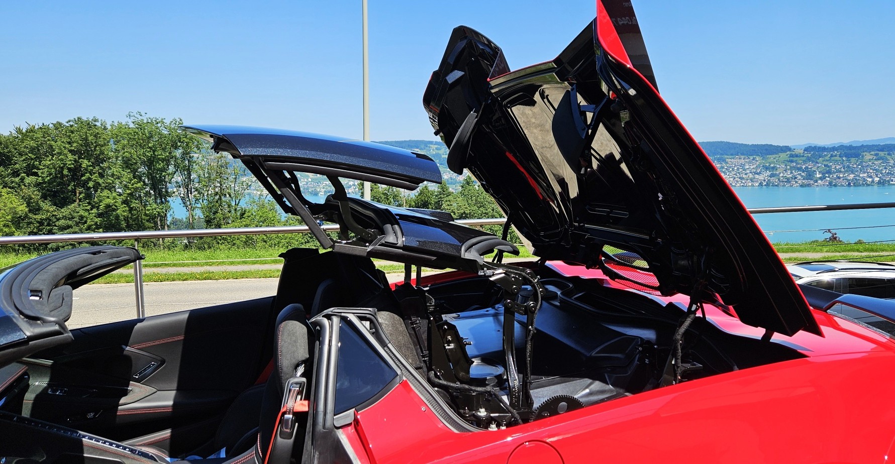 C8HTCTredexUlmpartopenroof