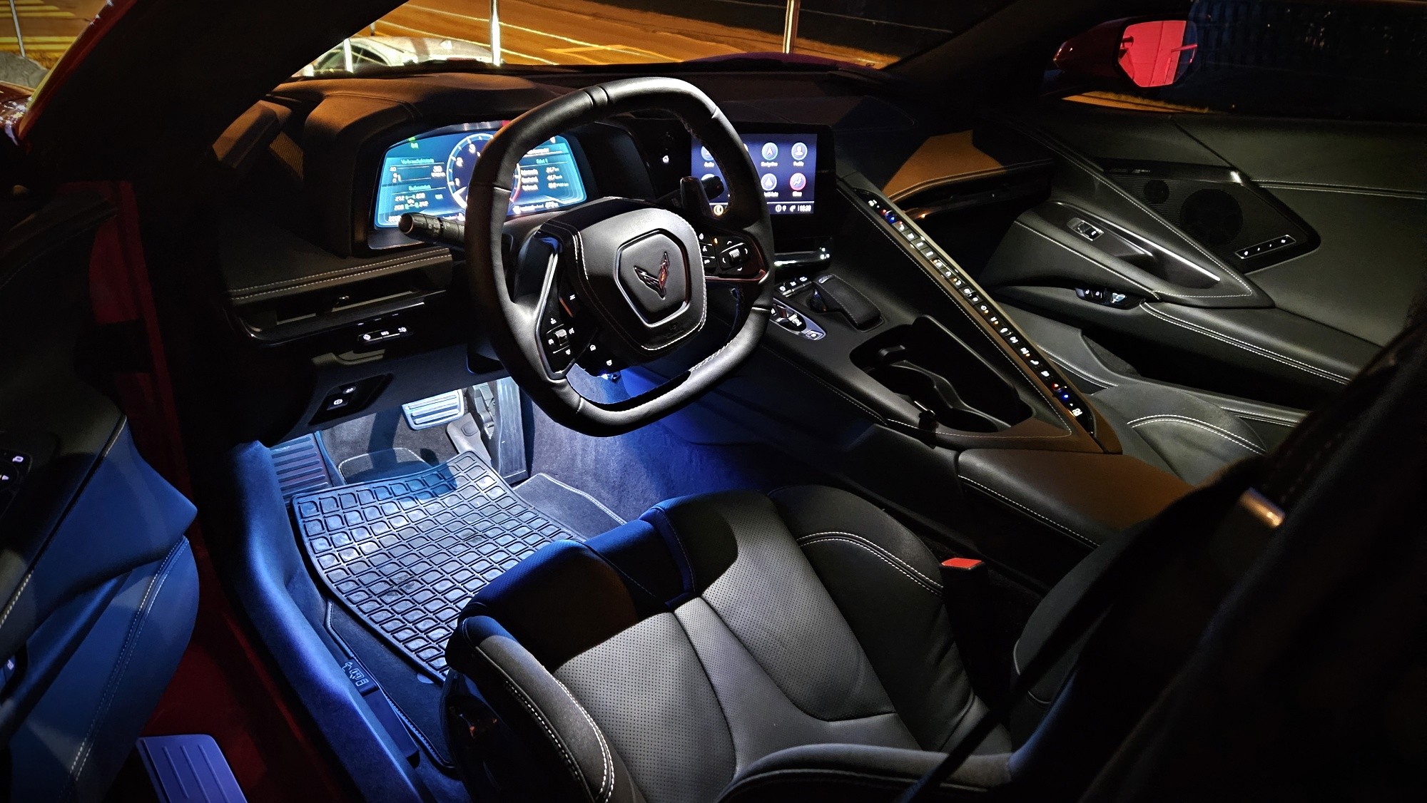 C8HTCTorchredexAlbrinterioratnight