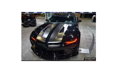 corvette
