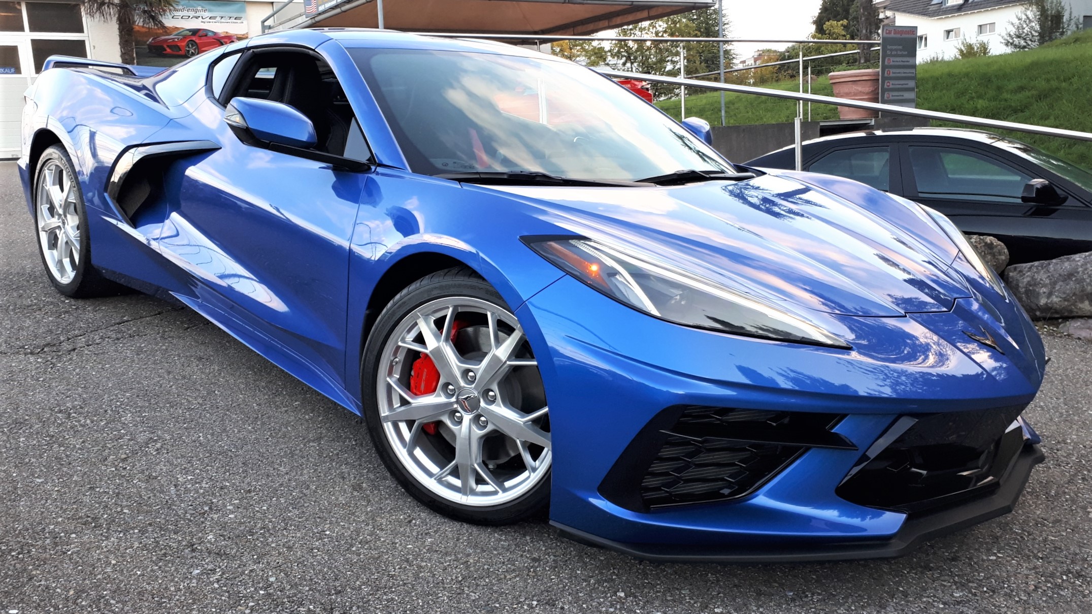 Z06 Z06