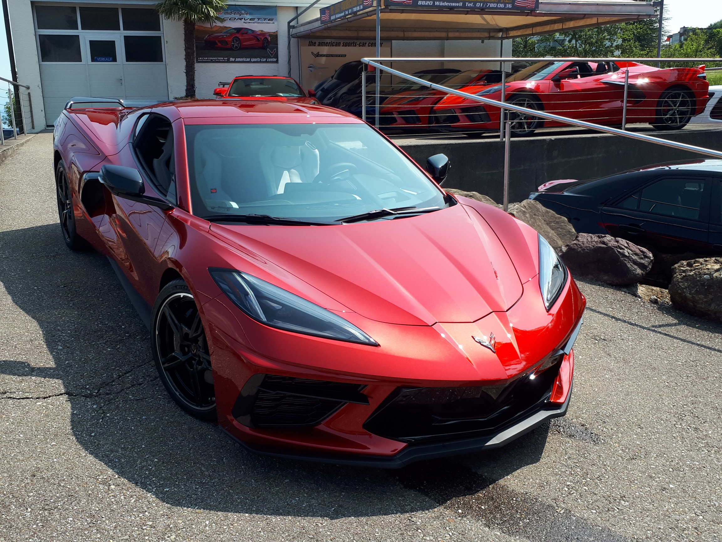 Z06 Z06